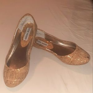 Steve Madden P-Heaven Flats